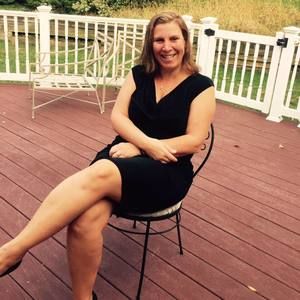 Meet your Posher, Chantal